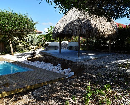 Glance at our great resort