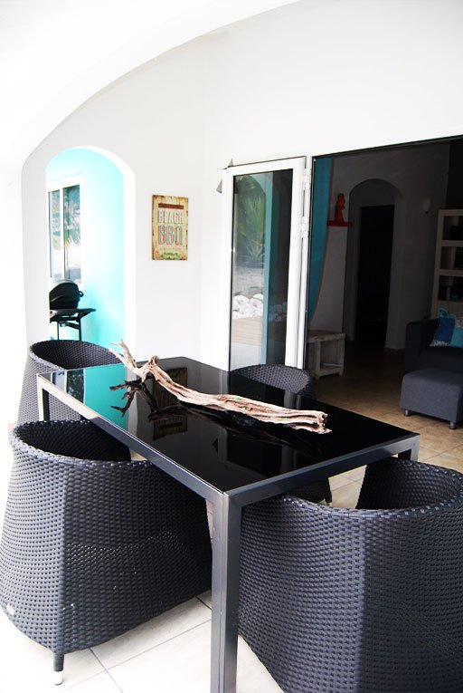 Luxury in every detail