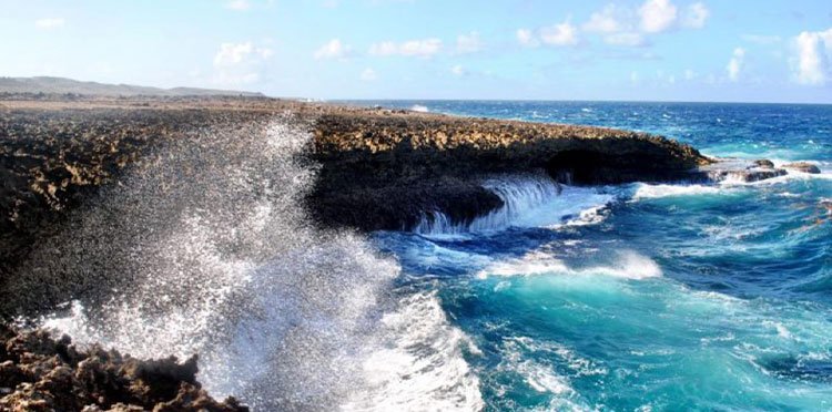 Shete Boca Nationalpark